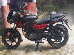Bajaj Pulsar 150 Twin Disc